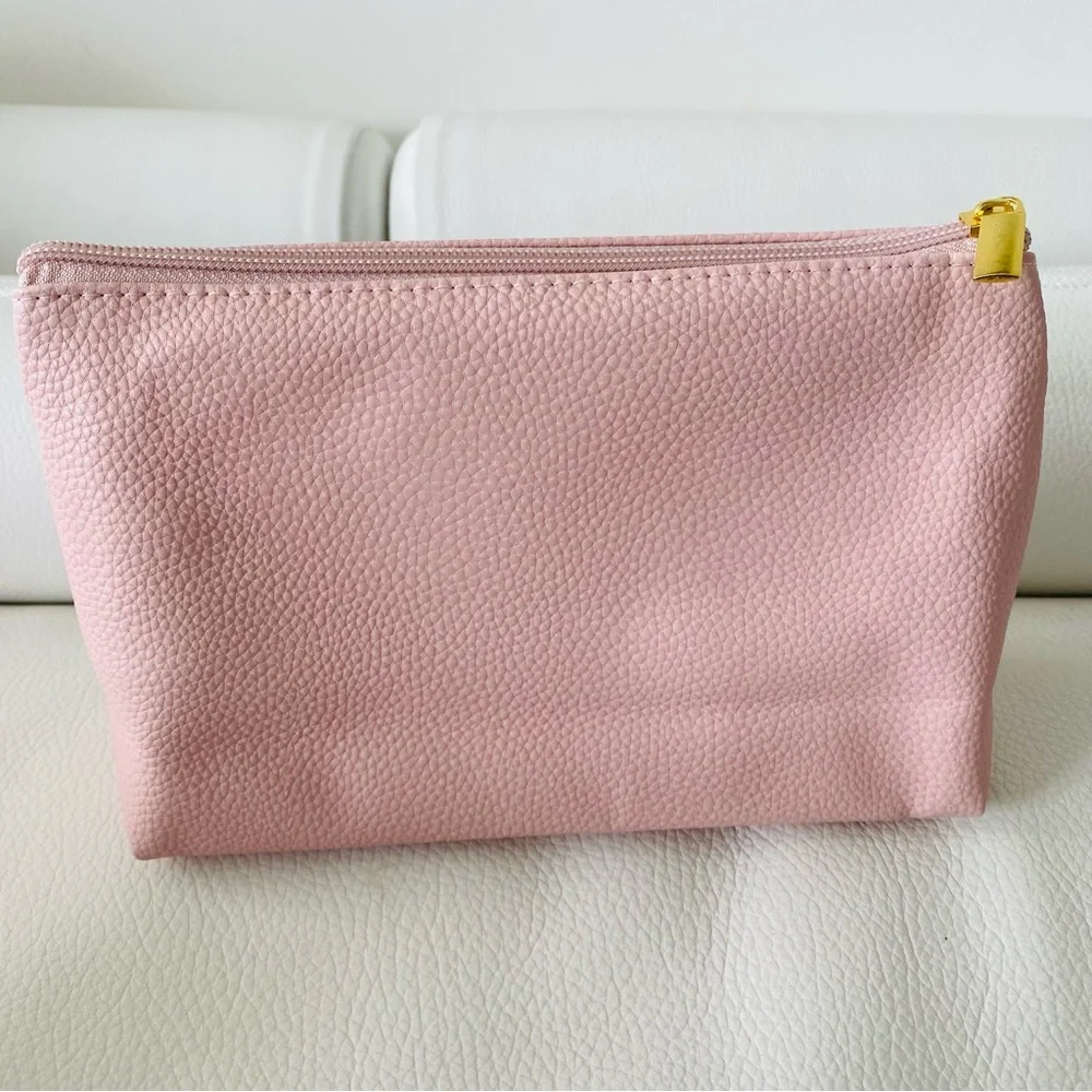 Macys pink vegan